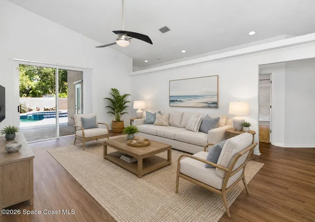 4th image of 443 Cobblewood Dr, Rockledge, FL 32955 | MLS# 1080229