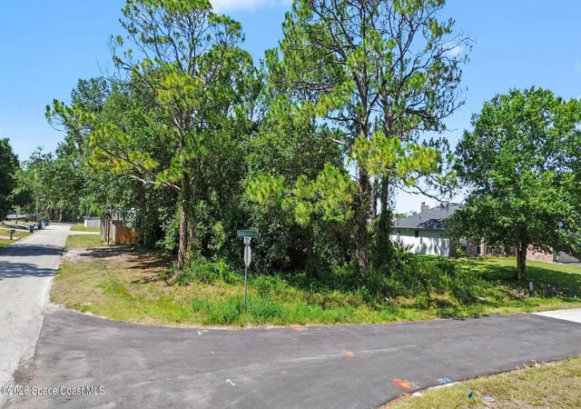 Photo 1 of Sale Pending at 1806 Andover St Nw, Palm Bay, FL 32907 | MLS# 1080245 | Listing updated on 2026-07-31