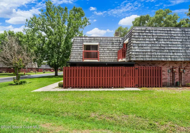 24th image of 44 Piney Branch Wy #A, Melbourne, FL 32904 | MLS# 1080756