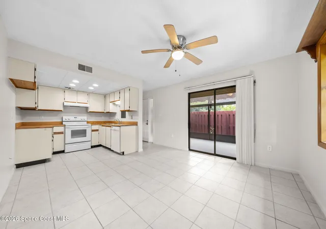 4th image of 44 Piney Branch Wy #A, Melbourne, FL 32904 | MLS# 1080756