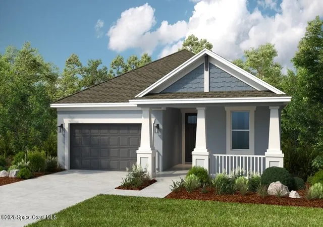 Single family home for sale at 5769 Binnacle Ln, Cocoa, FL 32926 | MLS# 1080146 | Listing updated on 2026-08-26