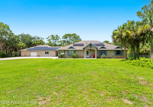 1st image of 1950 Grant Rd, Grant Valkaria, FL 32949 | MLS# 1080164