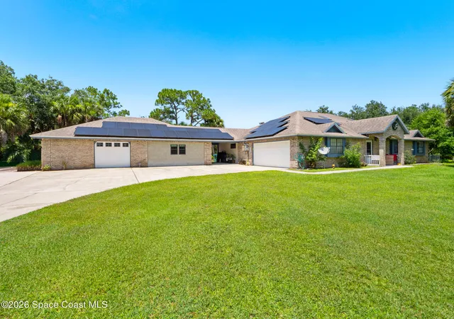 4th image of 1950 Grant Rd, Grant Valkaria, FL 32949 | MLS# 1080164