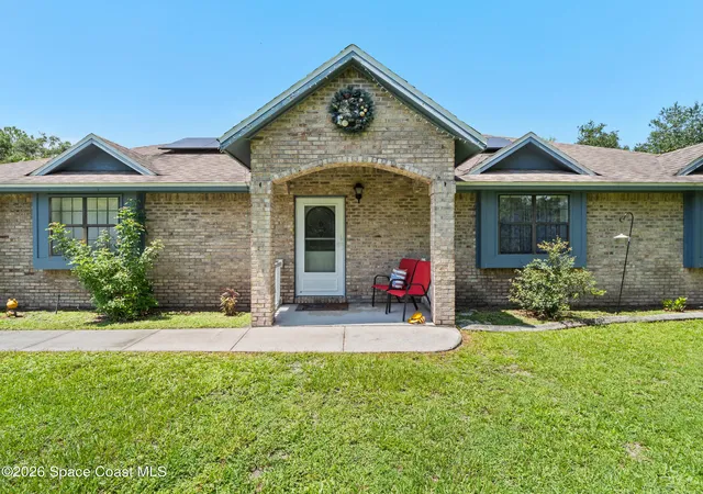 5th image of 1950 Grant Rd, Grant Valkaria, FL 32949 | MLS# 1080164