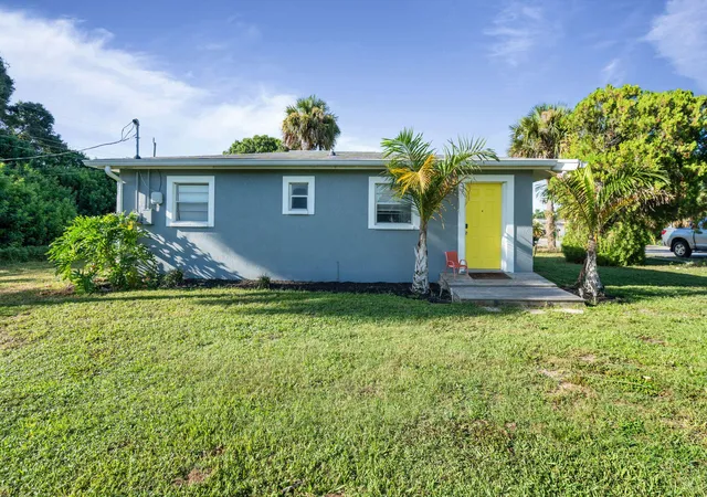 Photo 1 of Sale Pending at 604 Paw St, Cocoa, FL 32922 | MLS# 1080152 | Listing updated on 2026-07-28