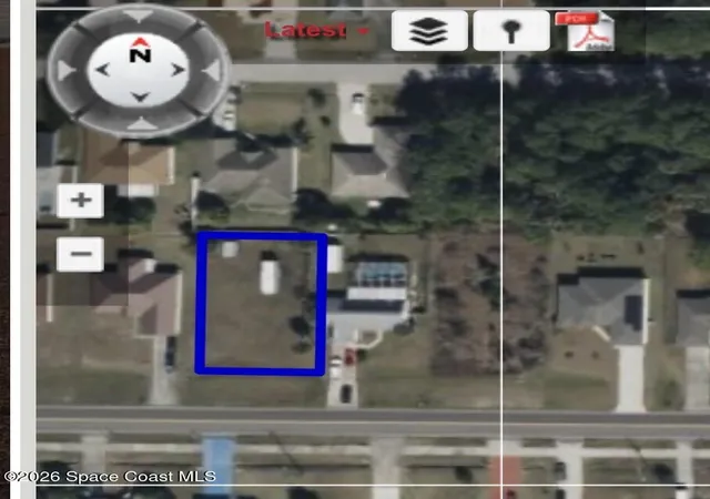 1st image of 67 Nw Emerson Dr Nw, Palm Bay, FL 32907 | MLS# 1080384