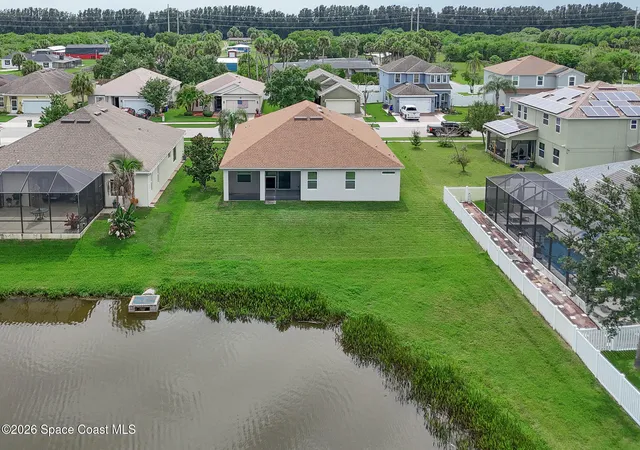 2nd image of 1851 Bridgeport Cir, Rockledge, FL 32955 | MLS# 1080166