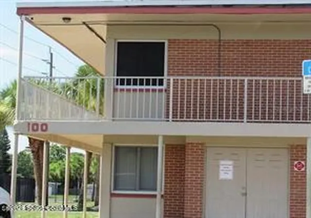 1st image of 800 N Fiske Blvd #111, Cocoa, FL 32922 | MLS# 1080170