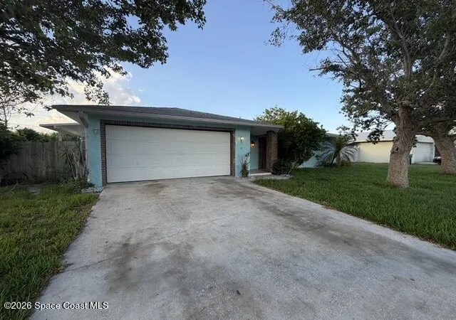 Homes for sale in Merritt Island, FL | 250 Perth Ave, Merritt Island, FL 32953 | MLS# 1080834