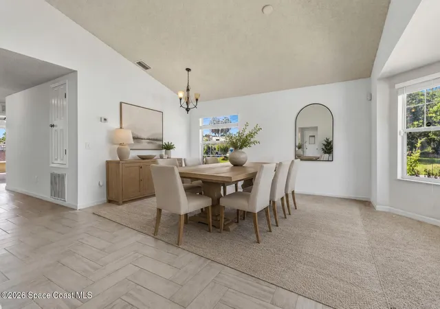 Photo 4 of Single family home for sale at 599 Estes Ave SW, Palm Bay, FL 32908 | MLS# 1080354 | Listing updated on 2026-07-13