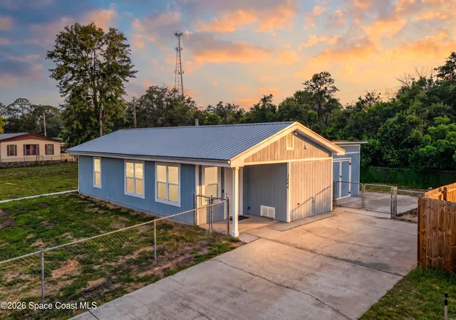 Homes for sale in Mims, FL | 3448 Populatic St, Mims, FL 32754 | MLS# 1080418
