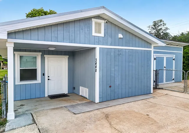 Homes for sale in Mims, FL | 3448 Populatic St, Mims, FL 32754 | MLS# 1080418