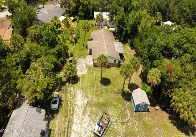 41st image of 1512 Tropic St, Titusville, FL 32796 | MLS# 1080656