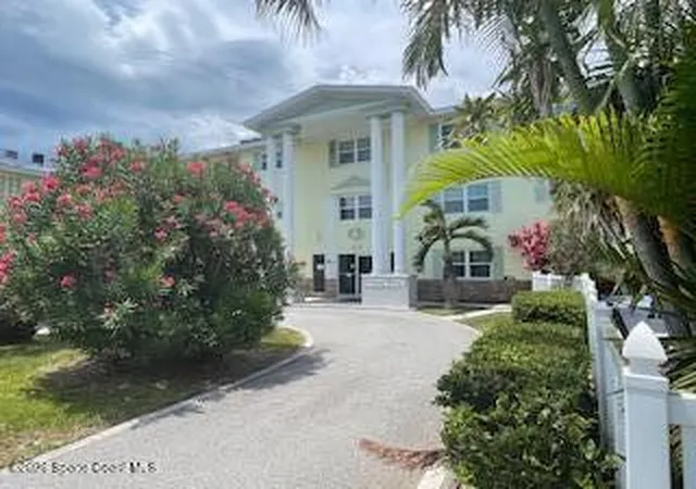 Photo 2 of Condo for sale at 230 Columbia Dr #208, Cape Canaveral, FL 32920 | MLS# 1080306 | Listing updated on 2026-06-29