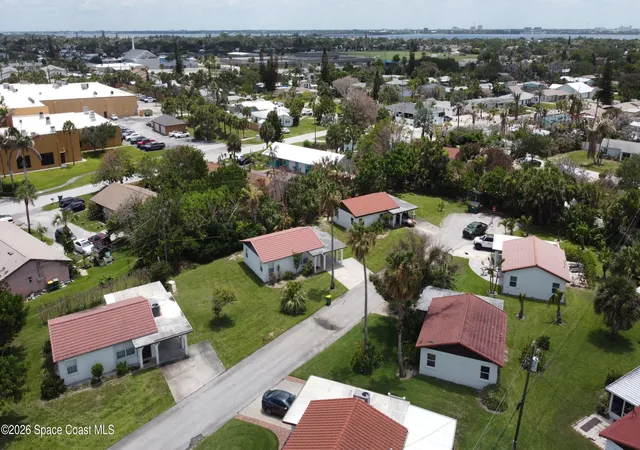 54th image of 121 Del Mar St, Indialantic, FL 32903 | MLS# 1080198