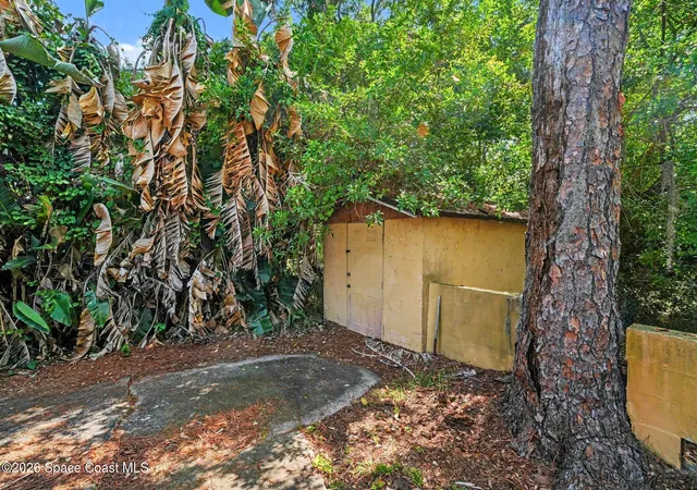 30th image of 838 Georgia Ave, Rockledge, FL 32955 | MLS# 1080292
