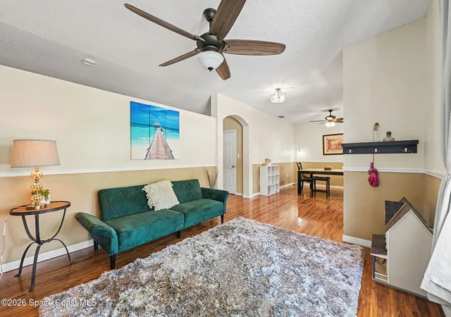 Photo 3 of Sale Pending at 1472 Kodak Dr, Titusville, FL 32796 | MLS# 1080277 | Listing updated on 2026-09-19
