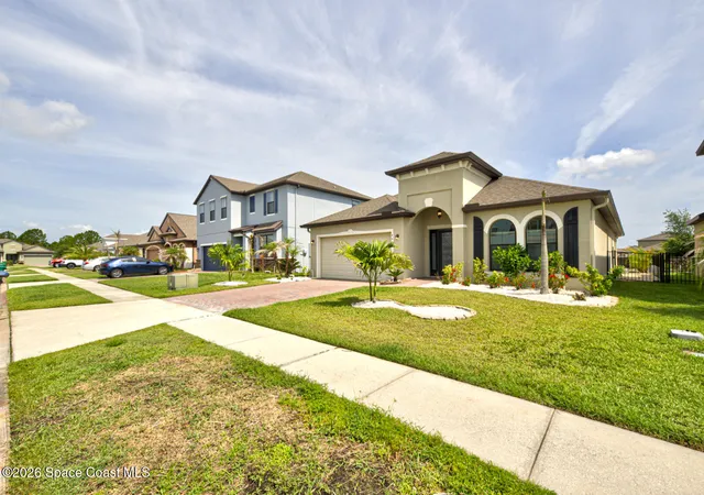Photo 1 of Single family home for sale at 4499 Alligator Flag Cir, Melbourne, FL 32904 | MLS# 1080255 | Listing updated on 2026-09-07