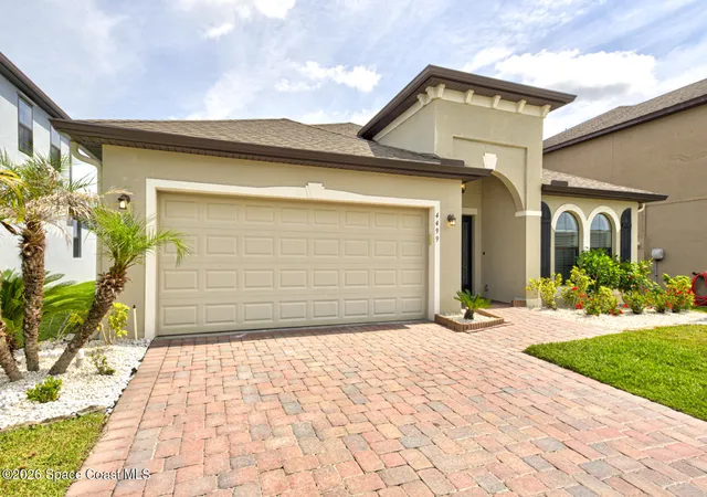 Photo 3 of Single family home for sale at 4499 Alligator Flag Cir, Melbourne, FL 32904 | MLS# 1080255 | Listing updated on 2026-09-07