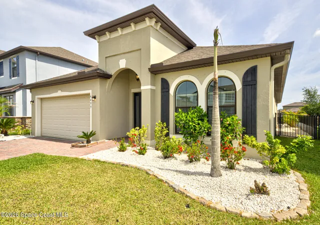 Photo 2 of Single family home for sale at 4499 Alligator Flag Cir, Melbourne, FL 32904 | MLS# 1080255 | Listing updated on 2026-09-07