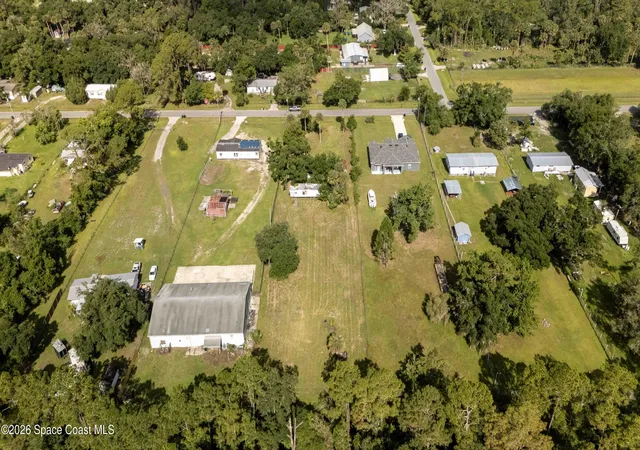 Photo 1 of Land for sale at 1121 Saint Nicholas Ave, Christmas, FL 32709 | MLS# 1080253 | Listing updated on 2026-06-21