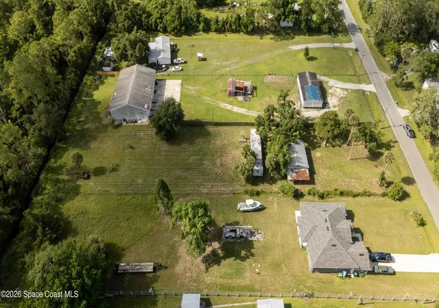 Photo 2 of Land for sale at 1121 Saint Nicholas Ave, Christmas, FL 32709 | MLS# 1080253 | Listing updated on 2026-06-21