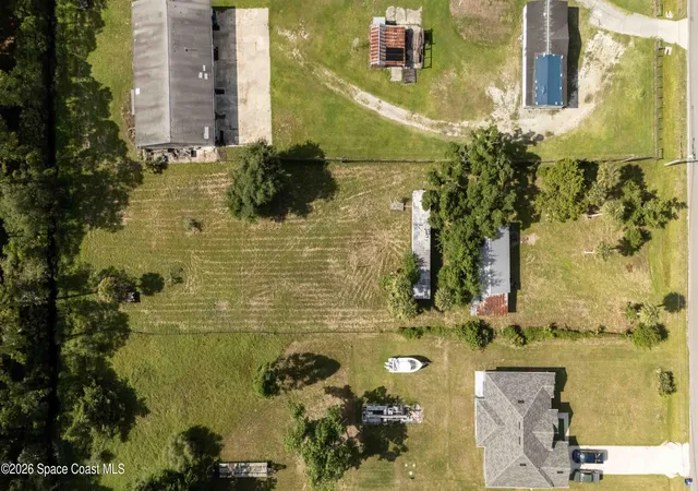 Photo 3 of Land for sale at 1121 Saint Nicholas Ave, Christmas, FL 32709 | MLS# 1080253 | Listing updated on 2026-06-21