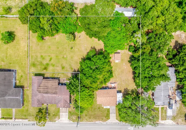 Homes for sale in Mims, FL | 2354 Harry T Moore Ave, Mims, FL 32754 | MLS# 1080237