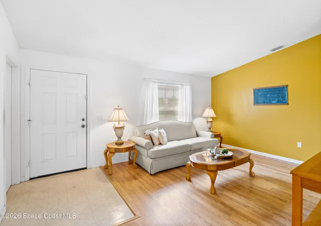 Photo 4 of Single family home for sale at 867 Fairhaven St NE, Palm Bay, FL 32907 | MLS# 1080318 | Listing updated on 2026-09-01