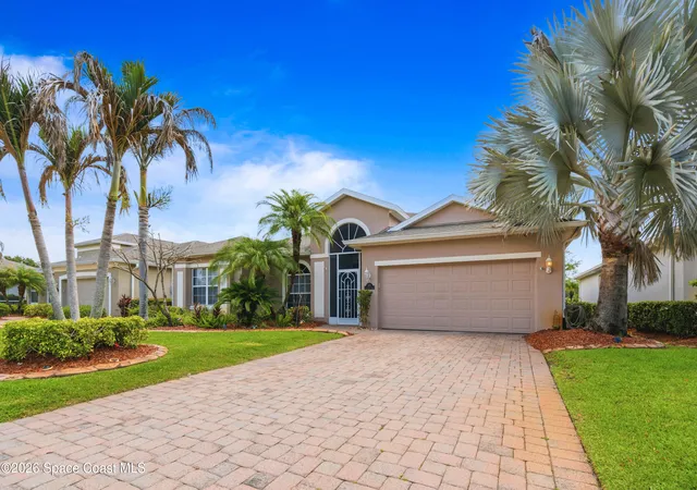 Photo 3 of Single family home for sale at 570 Gardendale Cir Se, Palm Bay, FL 32909 | MLS# 1080266 | Listing updated on 2026-09-08