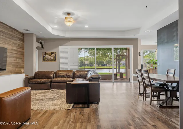 Photo 4 of Single family home for sale at 570 Gardendale Cir SE, Palm Bay, FL 32909 | MLS# 1080266 | Listing updated on 2026-09-08