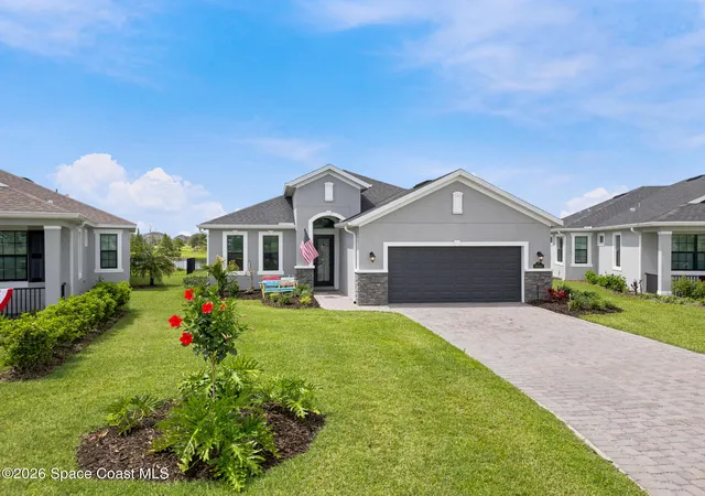 2nd image of 8048 Dobre Wy, Melbourne, FL 32940 | MLS# 1080475