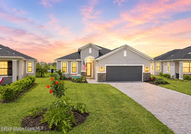 1st image of 8048 Dobre Wy, Melbourne, FL 32940 | MLS# 1080475