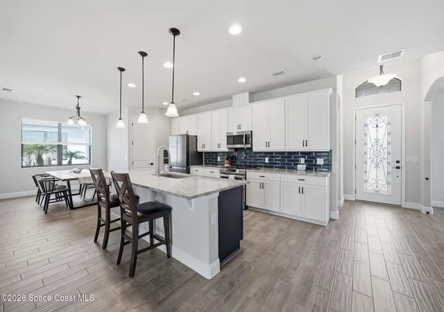 4th image of 8048 Dobre Wy, Melbourne, FL 32940 | MLS# 1080475