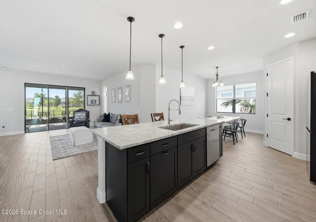 5th image of 8048 Dobre Wy, Melbourne, FL 32940 | MLS# 1080475
