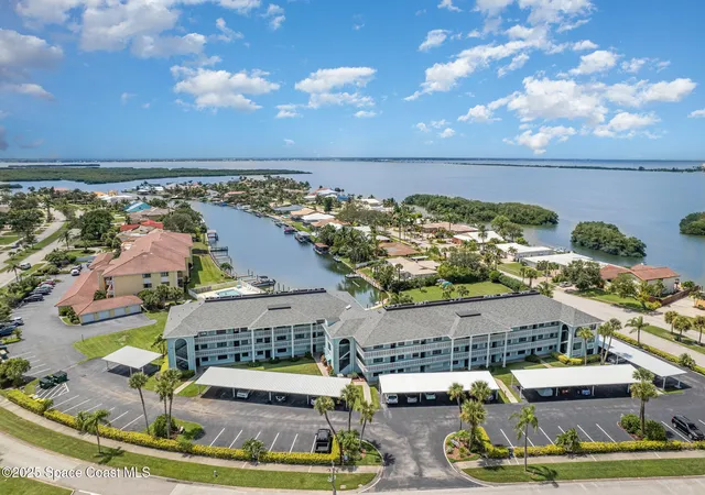 Homes for sale in Cocoa Beach, FL | 1999 S Banana River Blvd #313, Cocoa Beach, FL 32931 | MLS# 1080246