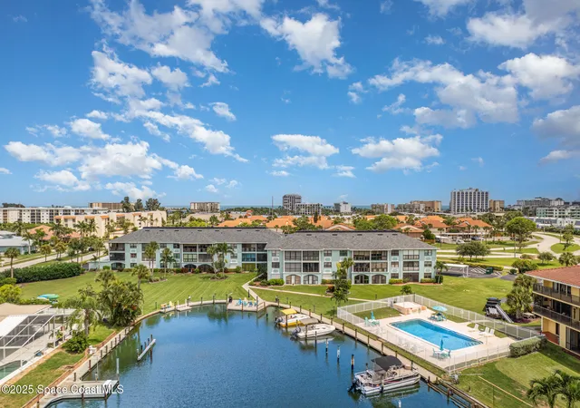 Homes for sale in Cocoa Beach, FL | 1999 S Banana River Boulevard, Cocoa Beach, FL 32931 | Houzeo