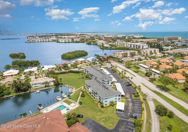 Homes for sale in Cocoa Beach, FL | 1999 S Banana River Blvd #313, Cocoa Beach, FL 32931 | MLS# 1080246