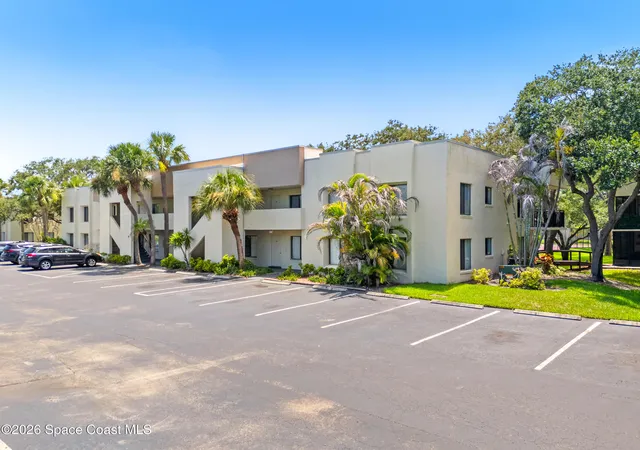 1st image of 200 International Dr #505, Cape Canaveral, FL 32920 | MLS# 1080369