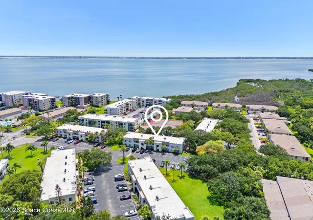 2nd image of 200 International Dr #505, Cape Canaveral, FL 32920 | MLS# 1080369