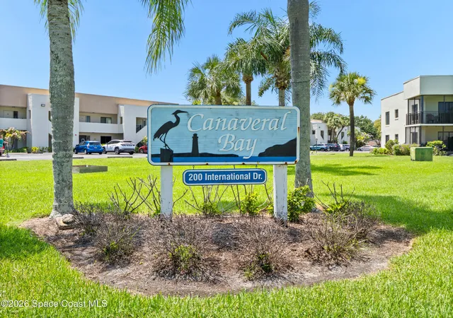 35th image of 200 International Dr #505, Cape Canaveral, FL 32920 | MLS# 1080369