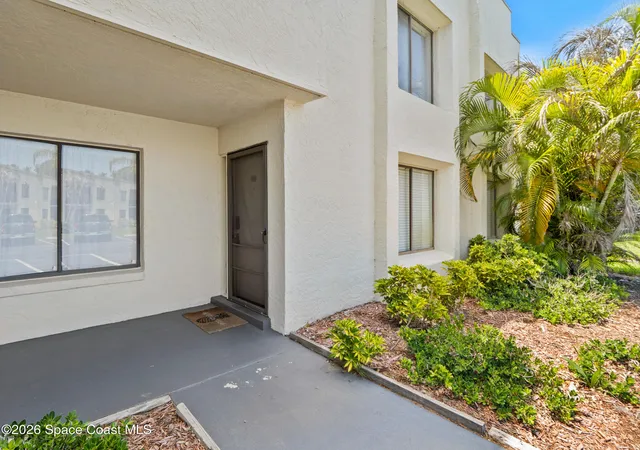 3rd image of 200 International Dr #505, Cape Canaveral, FL 32920 | MLS# 1080369