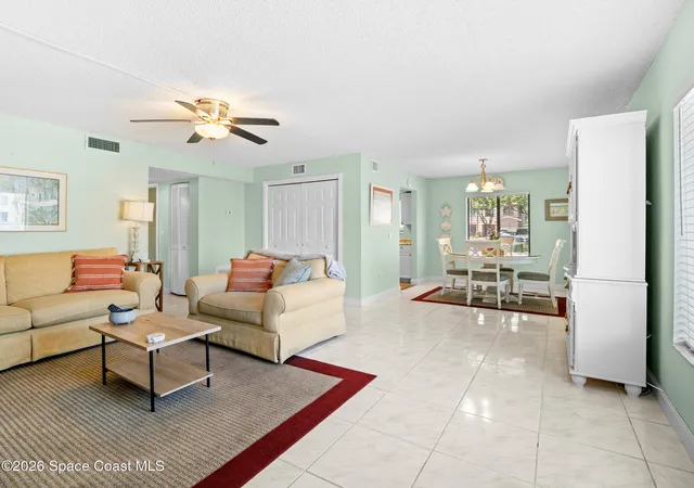 5th image of 200 International Dr #505, Cape Canaveral, FL 32920 | MLS# 1080369