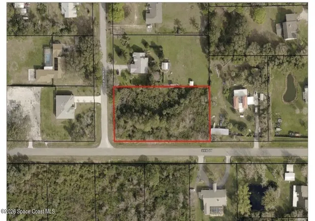 Photo 1 of Sale Pending at 4385 Shawnee Pl, Cocoa, FL 32926 | MLS# 1080247 | Listing updated on 2026-08-31