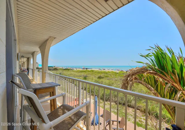 Homes for sale in Cocoa Beach, FL | 55 S Atlantic Ave #20, Cocoa Beach, FL 32931 | MLS# 1080637