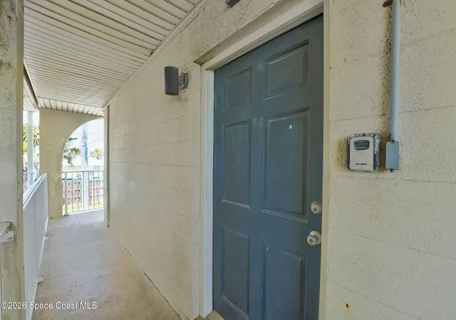 Homes for sale in Cocoa Beach, FL | 55 S Atlantic Ave #20, Cocoa Beach, FL 32931 | MLS# 1080637