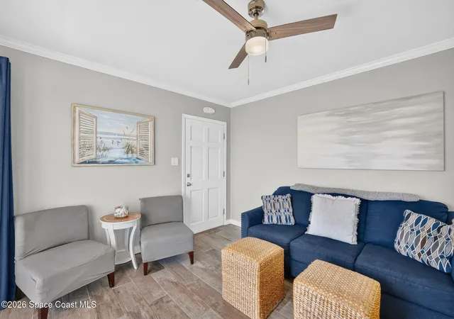Homes for sale in Cocoa Beach, FL | 55 S Atlantic Ave #20, Cocoa Beach, FL 32931 | MLS# 1080637