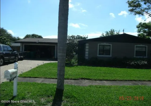 Homes for sale in Merritt Island, FL | 1380 Mackeral Ave, Merritt Island, FL 32952 | MLS# 1081442