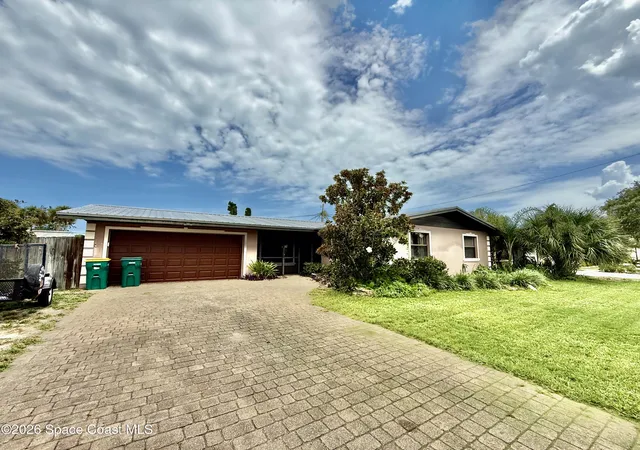 1st image of 1380 Mackeral Ave, Merritt Island, FL 32952 | MLS# 1081442