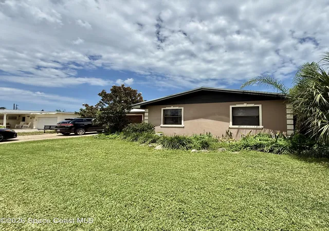 2nd image of 1380 Mackeral Ave, Merritt Island, FL 32952 | MLS# 1081442
